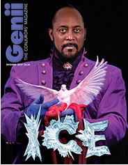 (image for) Genii Magazine - December 2022 (Videos + PDF)